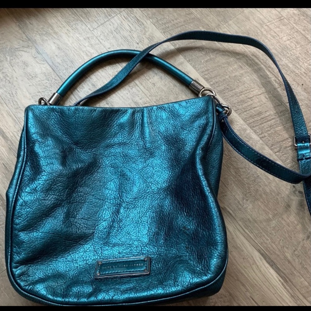 Marc Jacob’s Crossbody Bag